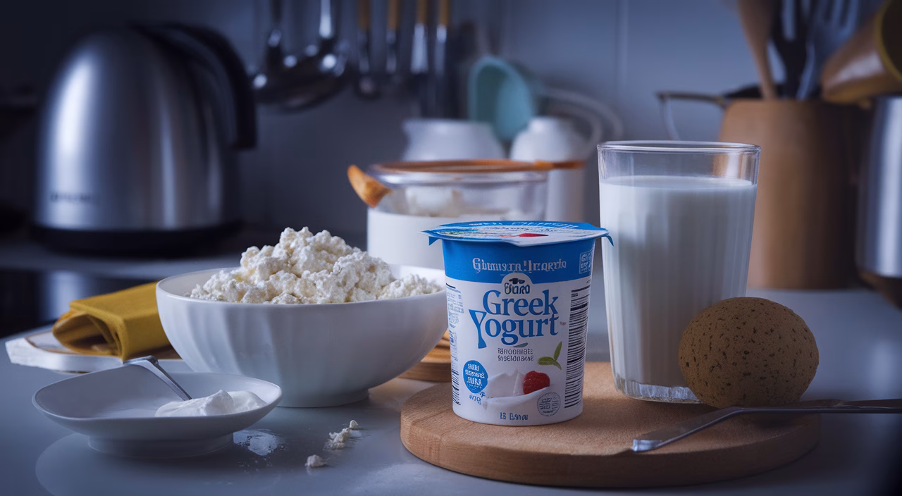 Best dairy foods for sleep sources Best dairy foods for sleep