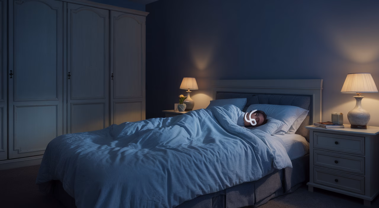 Cold weather and snoring connection