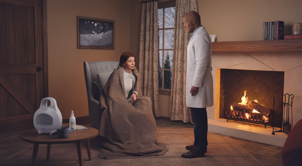Winter sleep consultation
