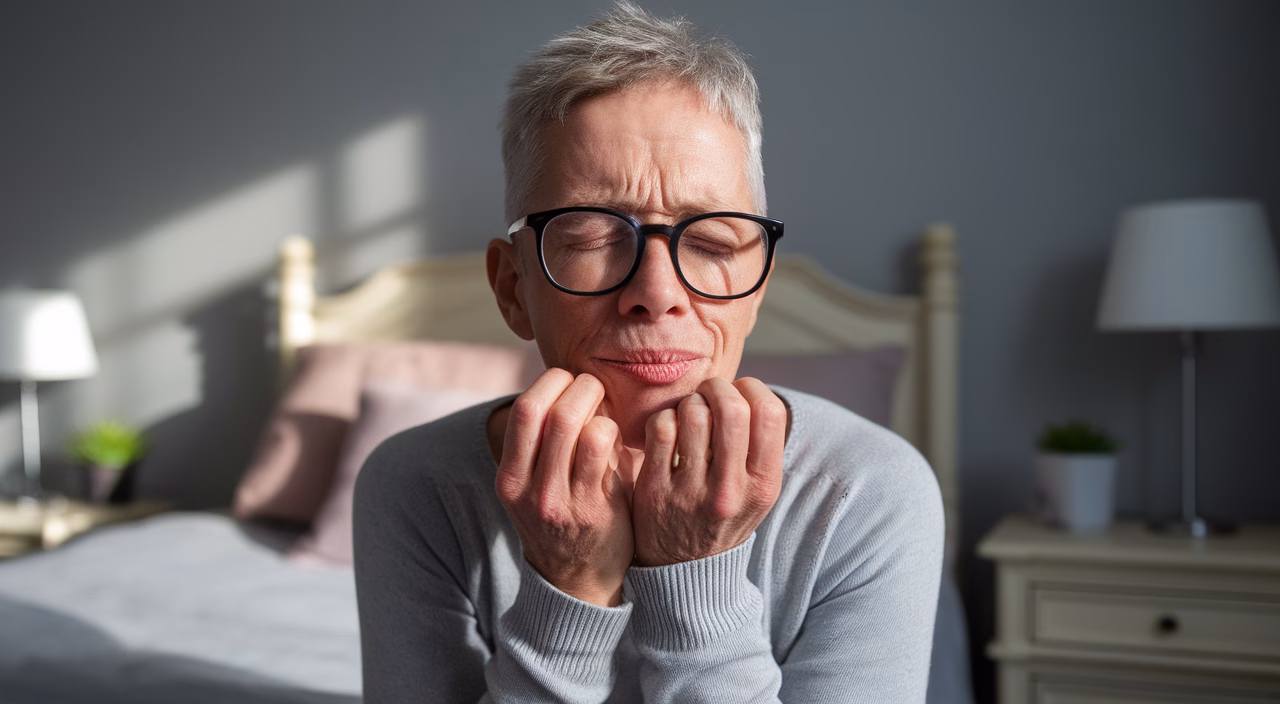 Oral health impacts from mouth breathing mouth breathing effects