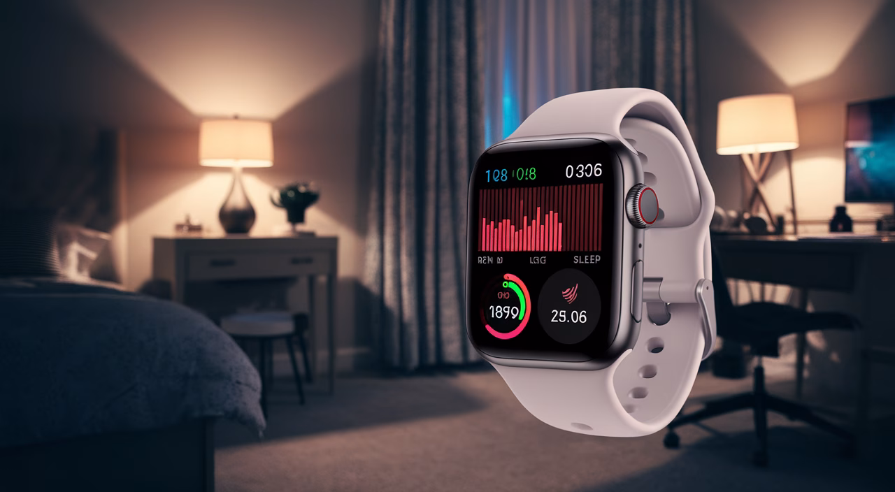 How Fitbit tracks your sleep How Fitbit tracks your sleep
