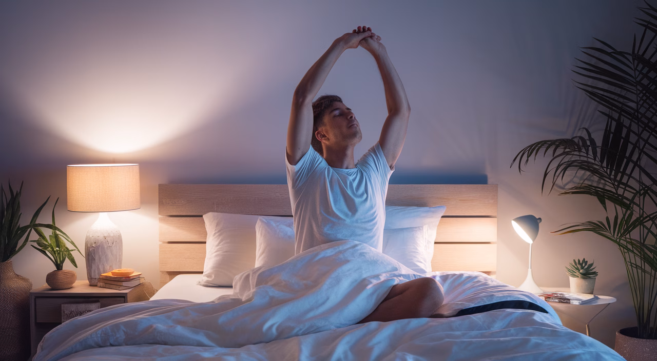 Healthy lifestyle and sleep apnea Healthy lifestyle and sleep apnea