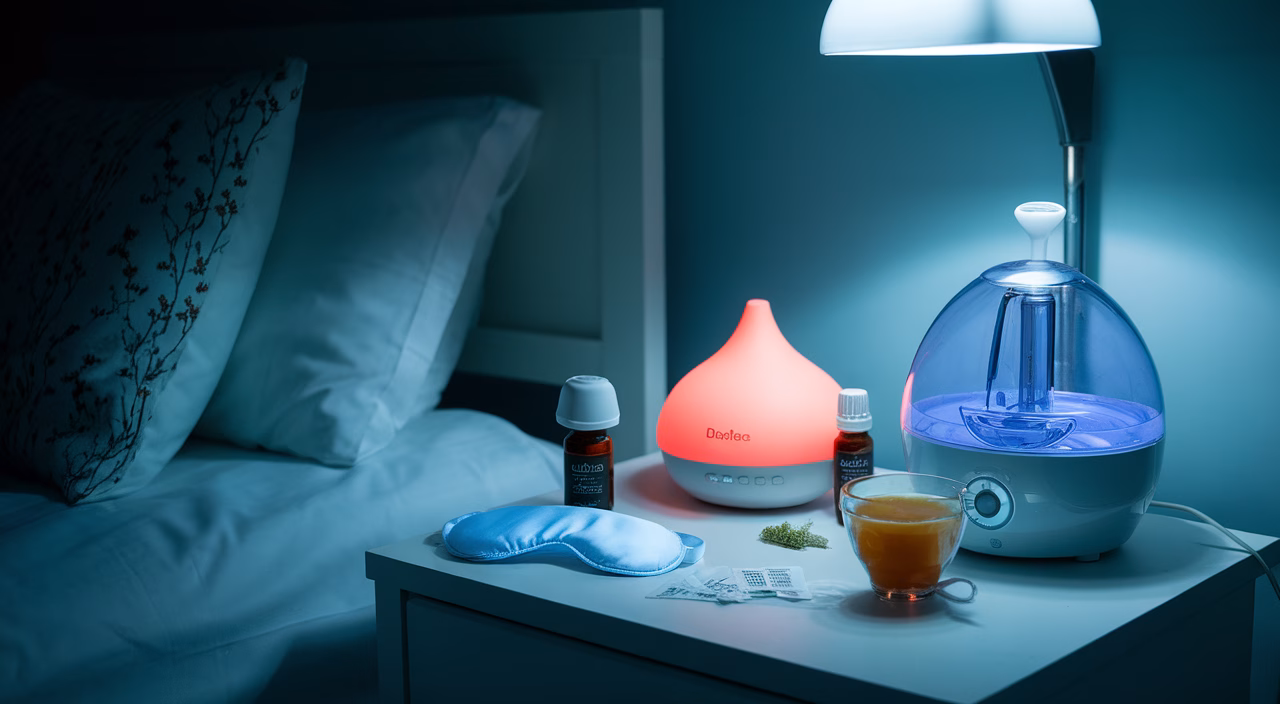 Natural snoring remedy tips