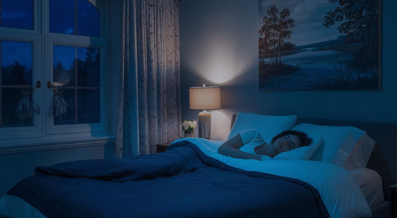 Best sleep position for snore relief Side sleeping to reduce snoring