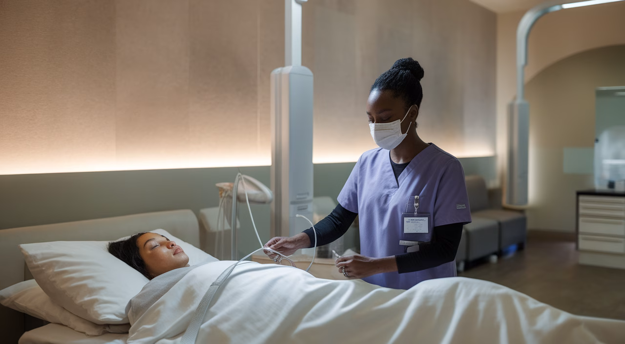 Tips for a successful sleep study sleep study and patient consultation