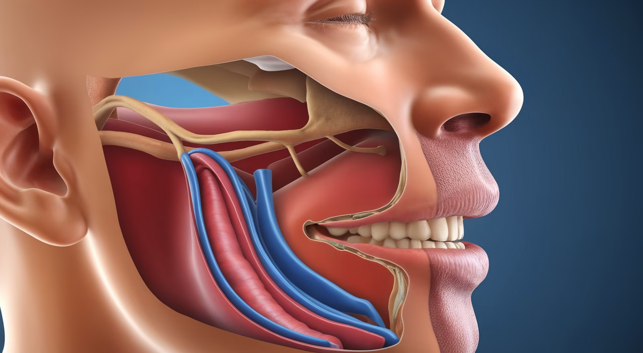 What causes snoring at night? Snoring causes graphic