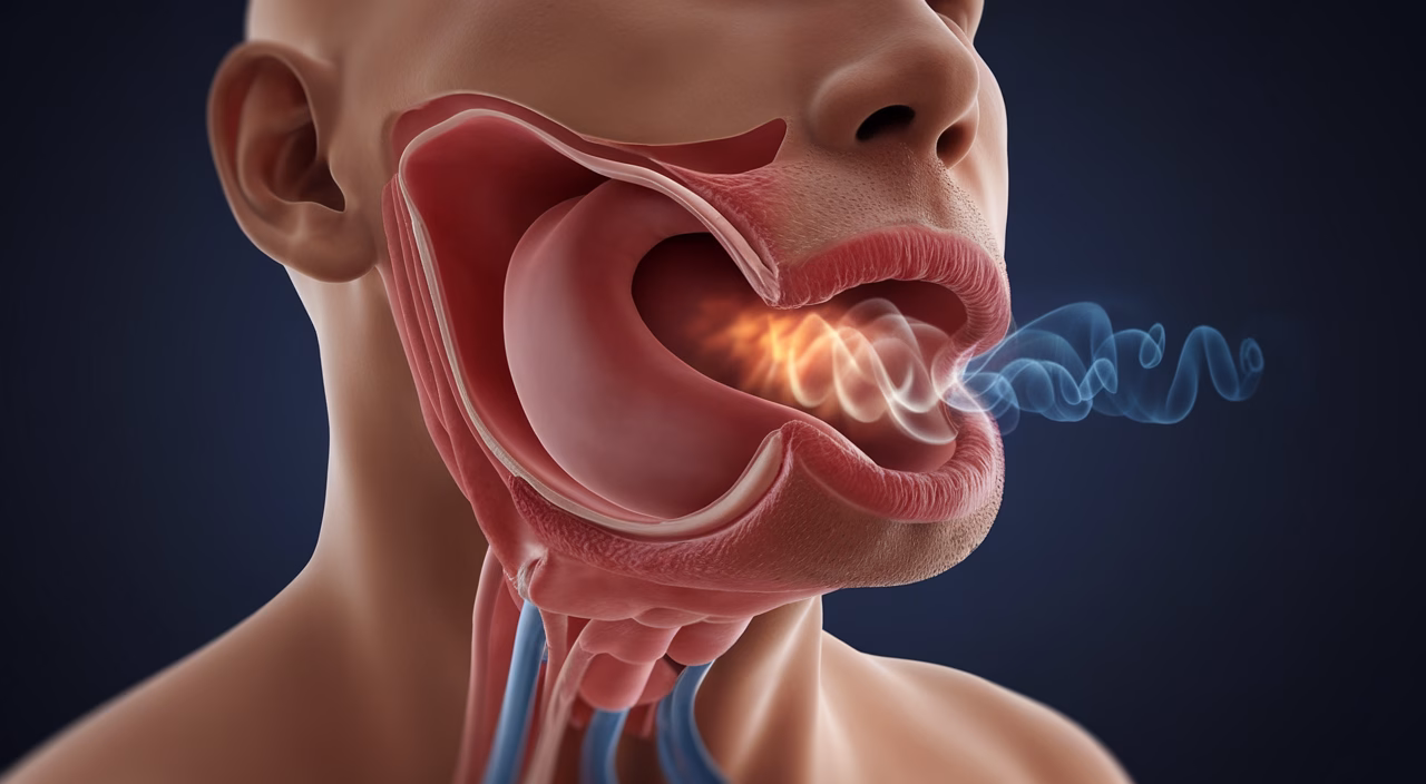 Understanding common snoring triggers Causes of snoring