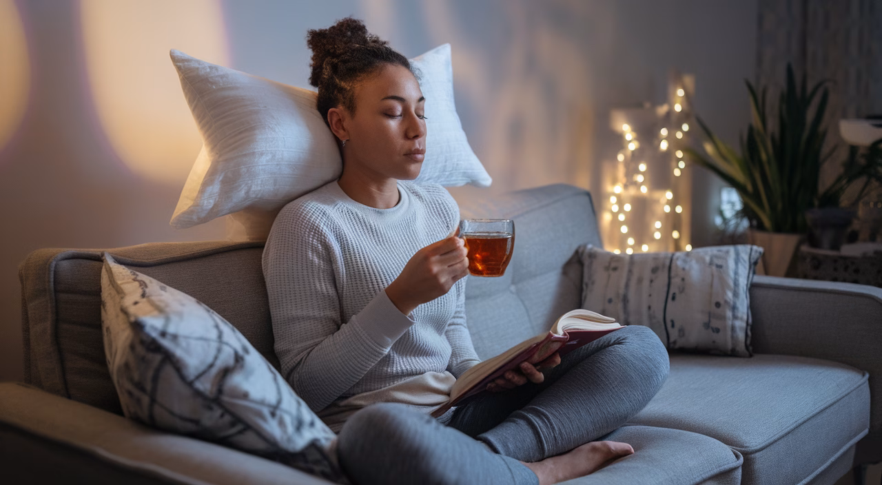 Snoring-friendly lifestyle adjustments Lifestyle tips for snore reduction