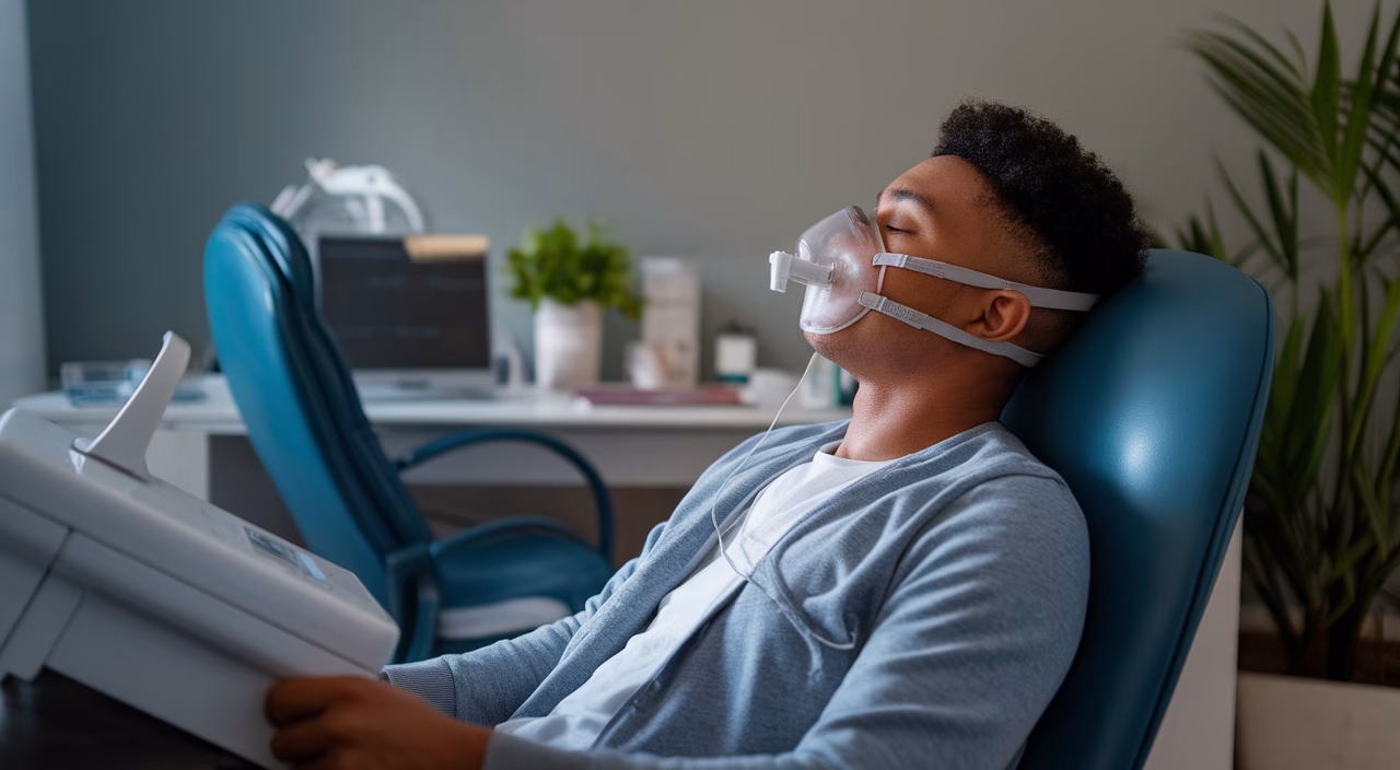 Seeing a sleep doctor chart Seeing a sleep doctor chart