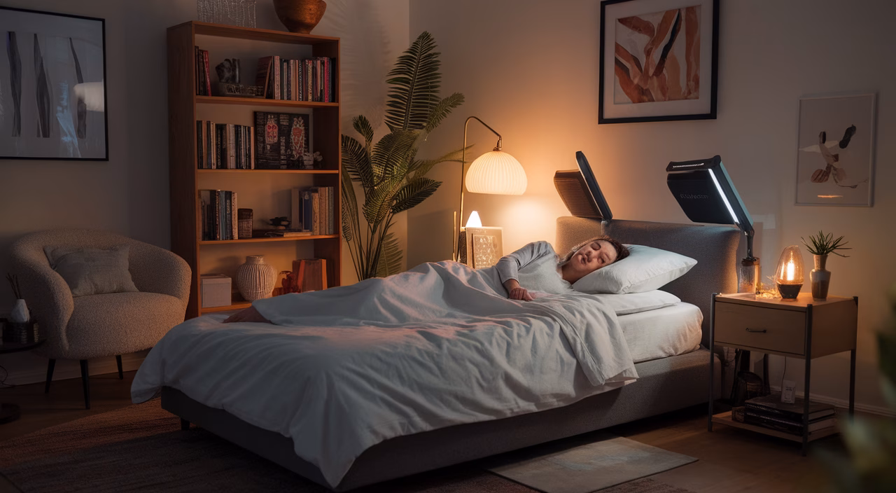 How to sleep without snoring Tips for snore-free sleep