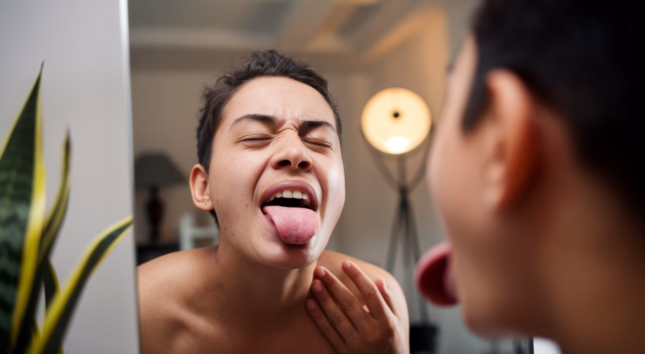 Tongue exercises for snoring relief tongue exercises for snoring relief